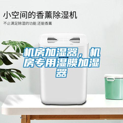 机房加湿器，机房专用湿膜加湿器