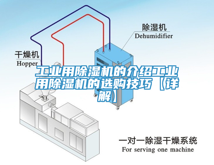 工业用除湿机的介绍工业用除湿机的选购技巧【详解】