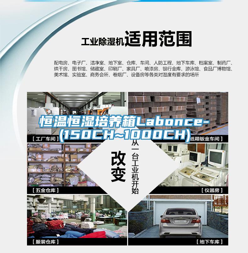 恒温恒湿培养箱Labonce-(150CH~1000CH)