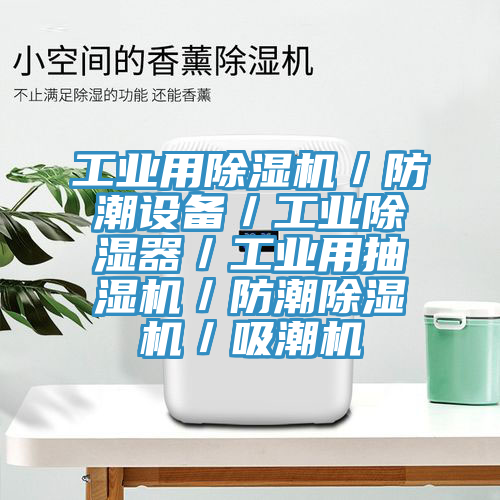 工业用除湿机／防潮设备／工业除湿器／工业用抽湿机／防潮除湿机／吸潮机