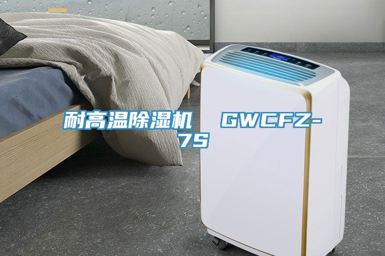 耐高温除湿机  GWCFZ-7S