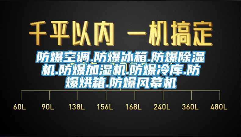 防爆空调.防爆冰箱.防爆除湿机.防爆加湿机.防爆冷库.防爆烘箱.防爆风幕机