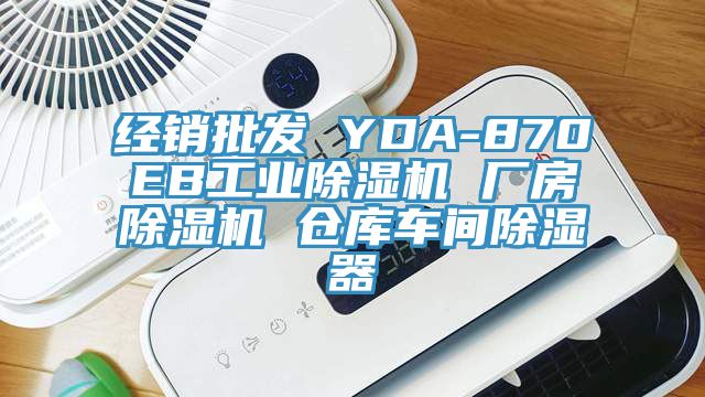 经销批发 YDA-870EB工业除湿机 厂房除湿机 仓库车间除湿器